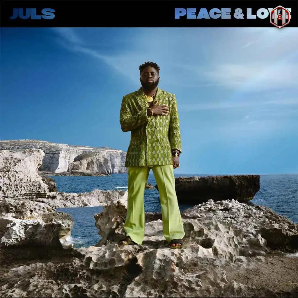 Juls – Kpatunkpa (feat. Worlasi & Falz)