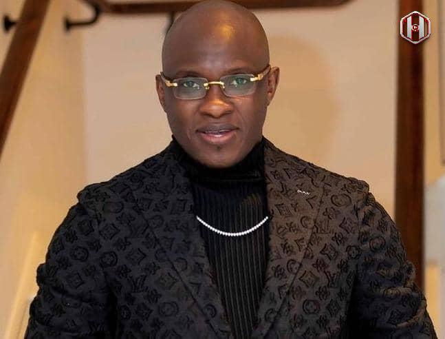 Pastor Tobi speaks on returning to Nigeria