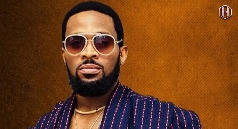 D'banj Biography