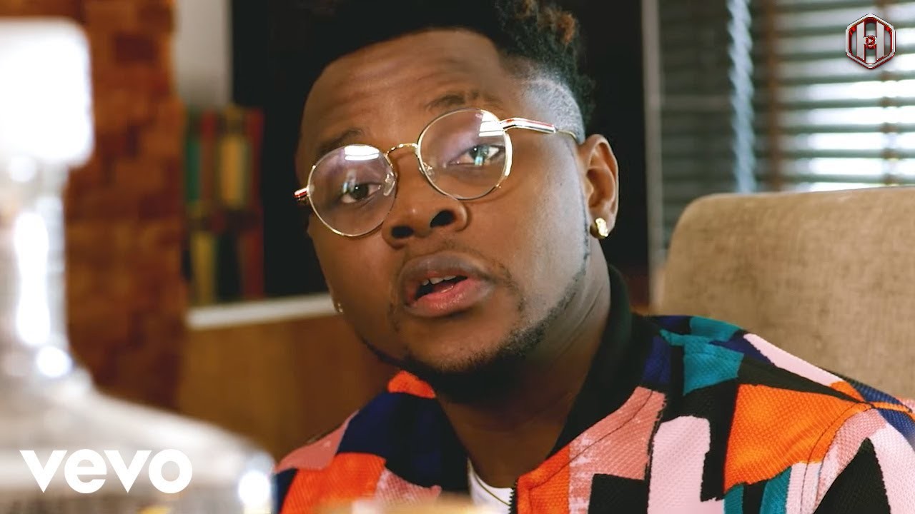 Kizz Daniel Biography