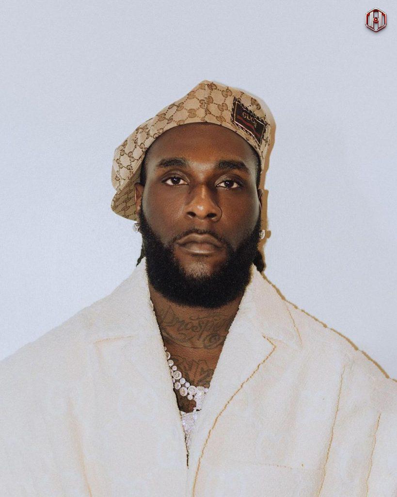 Burna Boy Biography