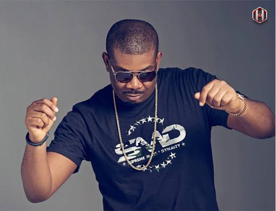 Don Jazzy Biography